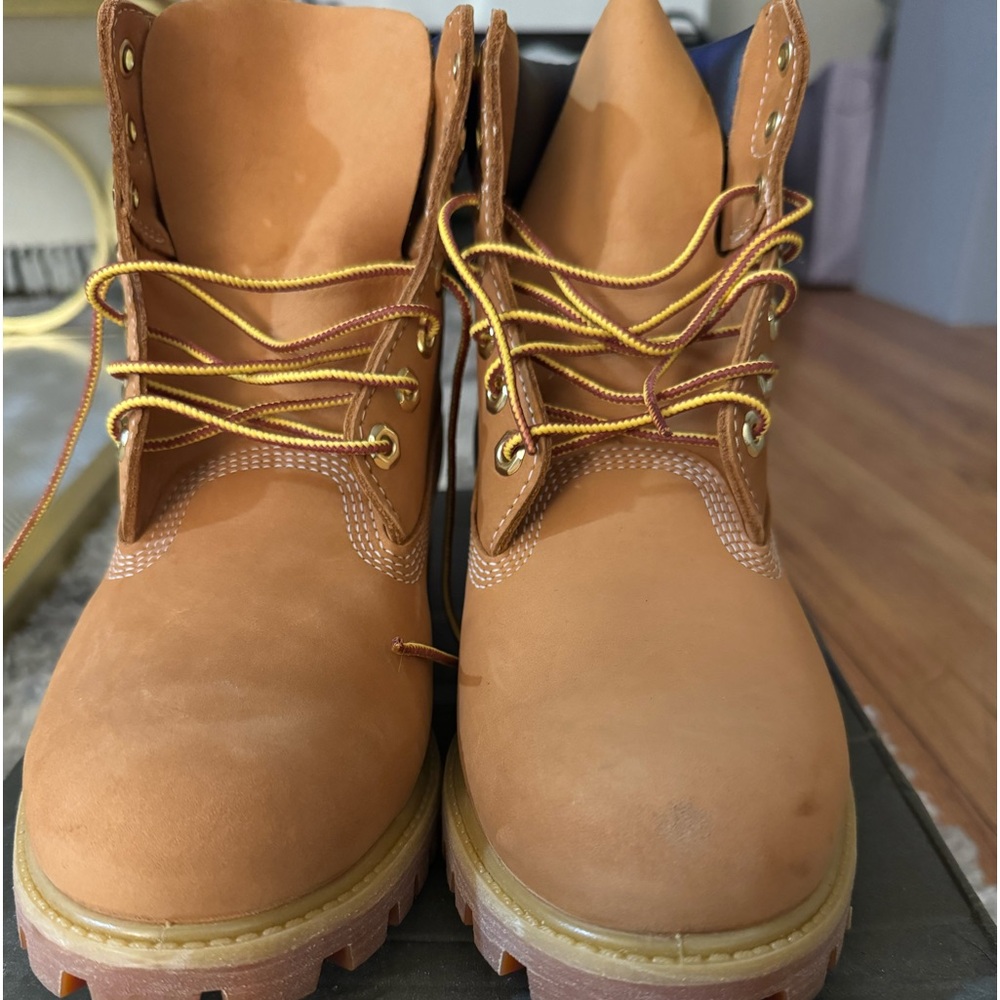 Men timberland boots